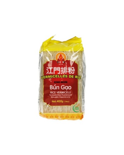 Fidea din orez 400g 江门排粉